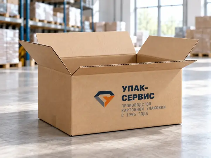 Маркировка и печать на упаковке